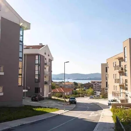 Apartman A&M Tivat Exterior photo