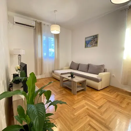 Apartman A&M Tivat Exterior photo