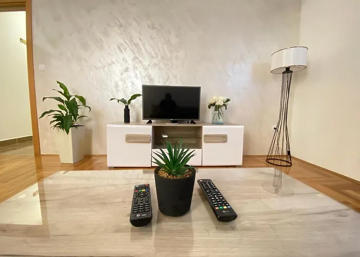 Apartman A&M