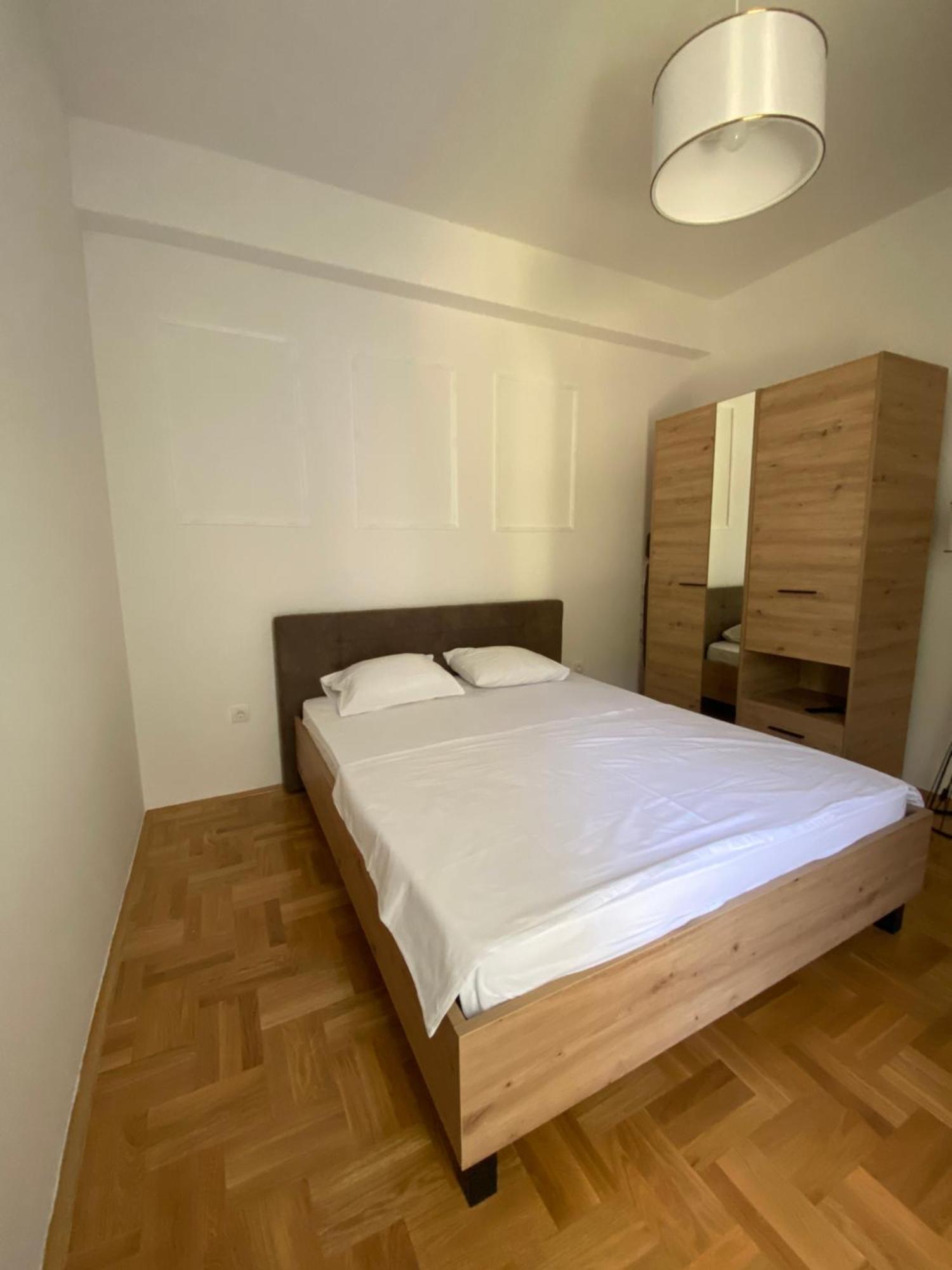 Apartment A&m Tivat